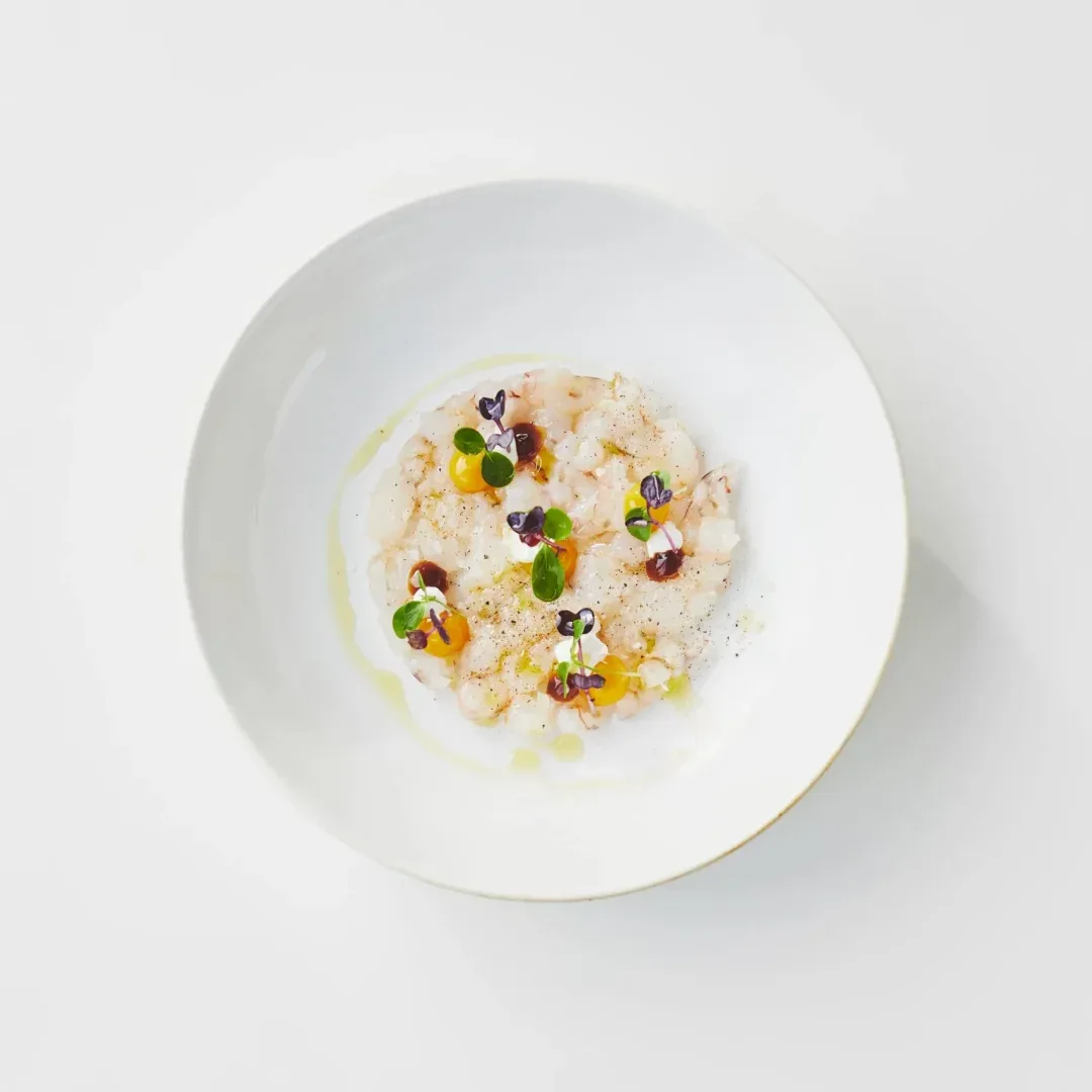 Cile's — food