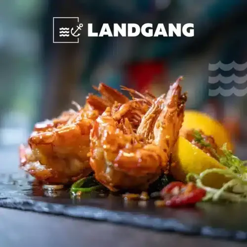 Restaurant Landgang — photo 57