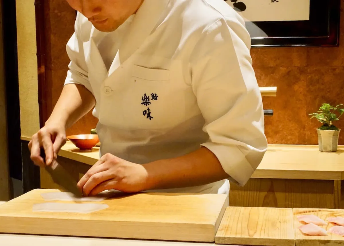 Sushi Rakumi — photo 27