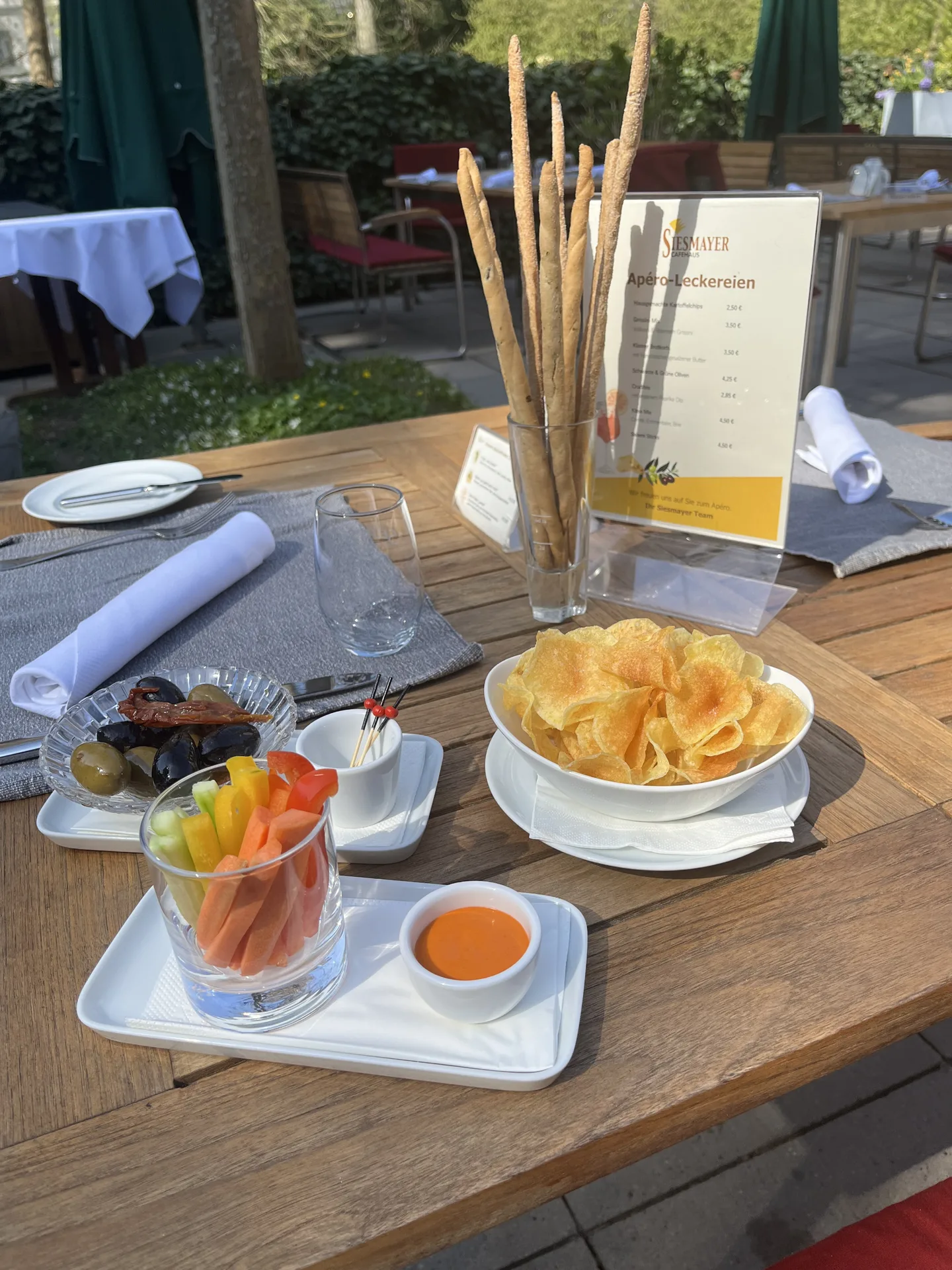 Caféhaus Siesmayer — photo 69