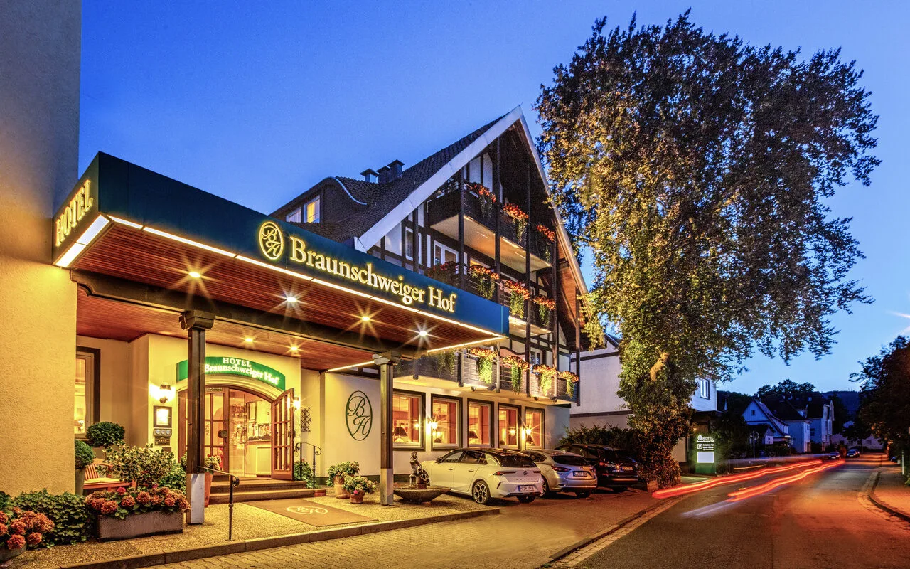 Restaurant Behnecke — photo 15