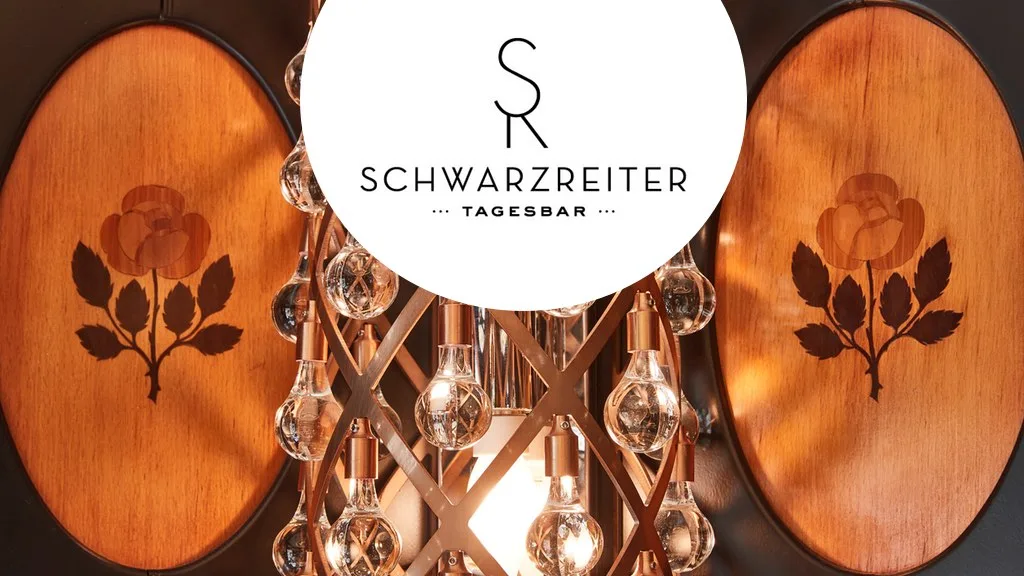 Schwarzreiter Restaurant — photo 22