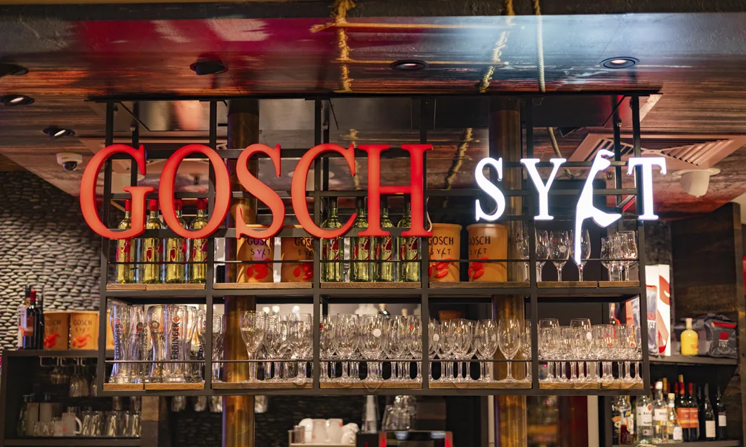 Gosch am Kliff — photo 84