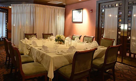 Cafe Escadrille — photo 10