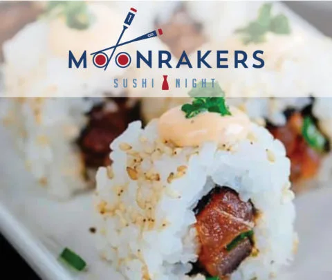 Moonrakers — photo 4