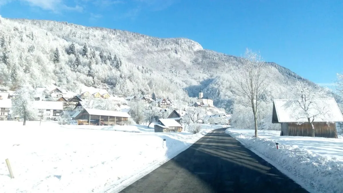 Gostilna pri Hrvatu — photo 25
