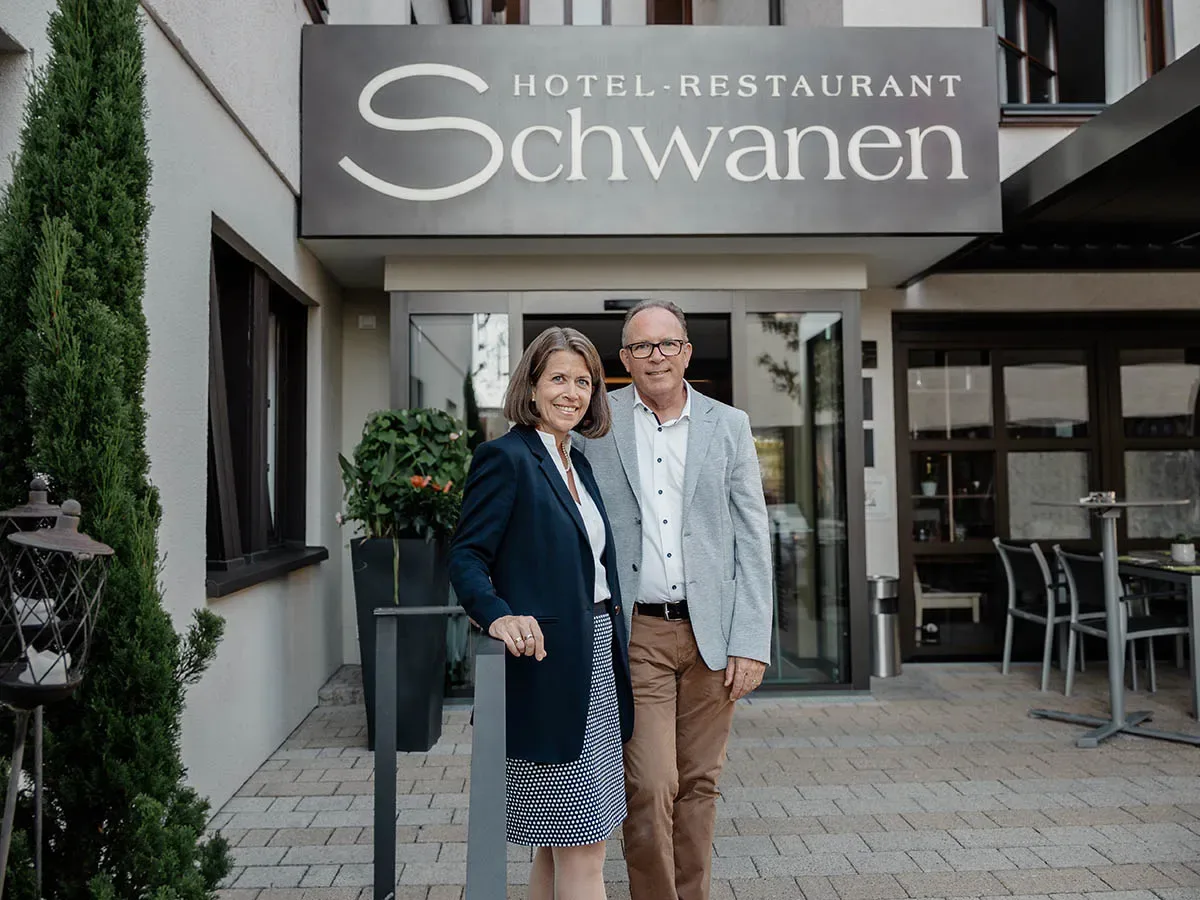 Schwanen — photo 16