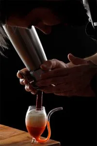 Yo, Cocina Contemporánea, Sevilla