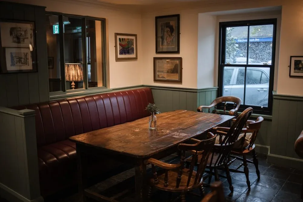 The Coach House — photo 18