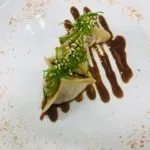 Table Forty One — food