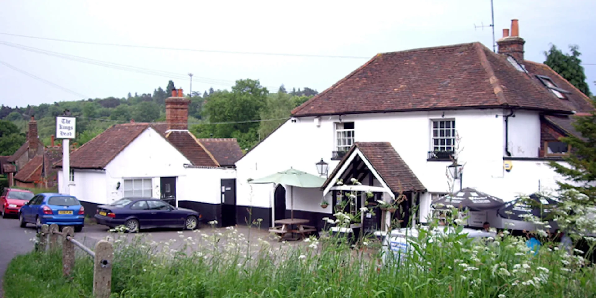 The Kings Head — photo 35