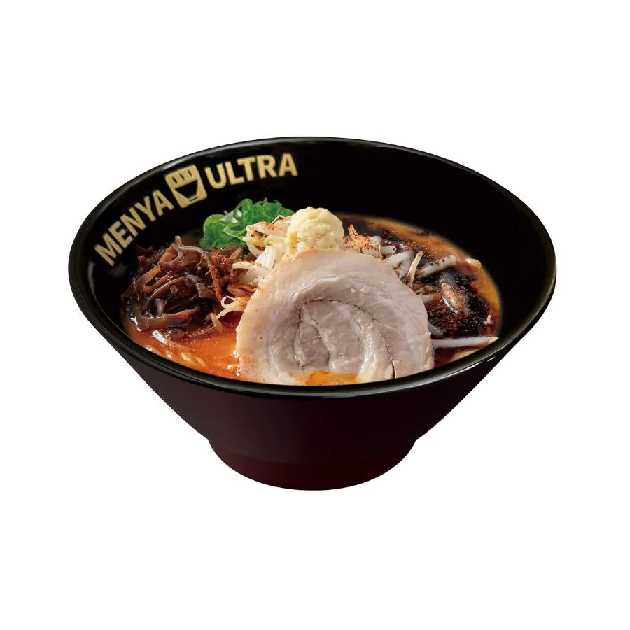 Menya Ultra — photo 5