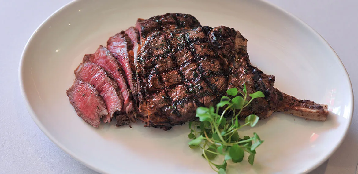 Buckhead's Restaurant & Chop House — photo 10