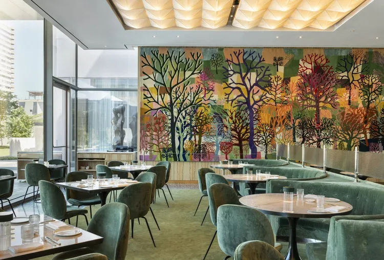 Le Jardinier Houston — photo 11
