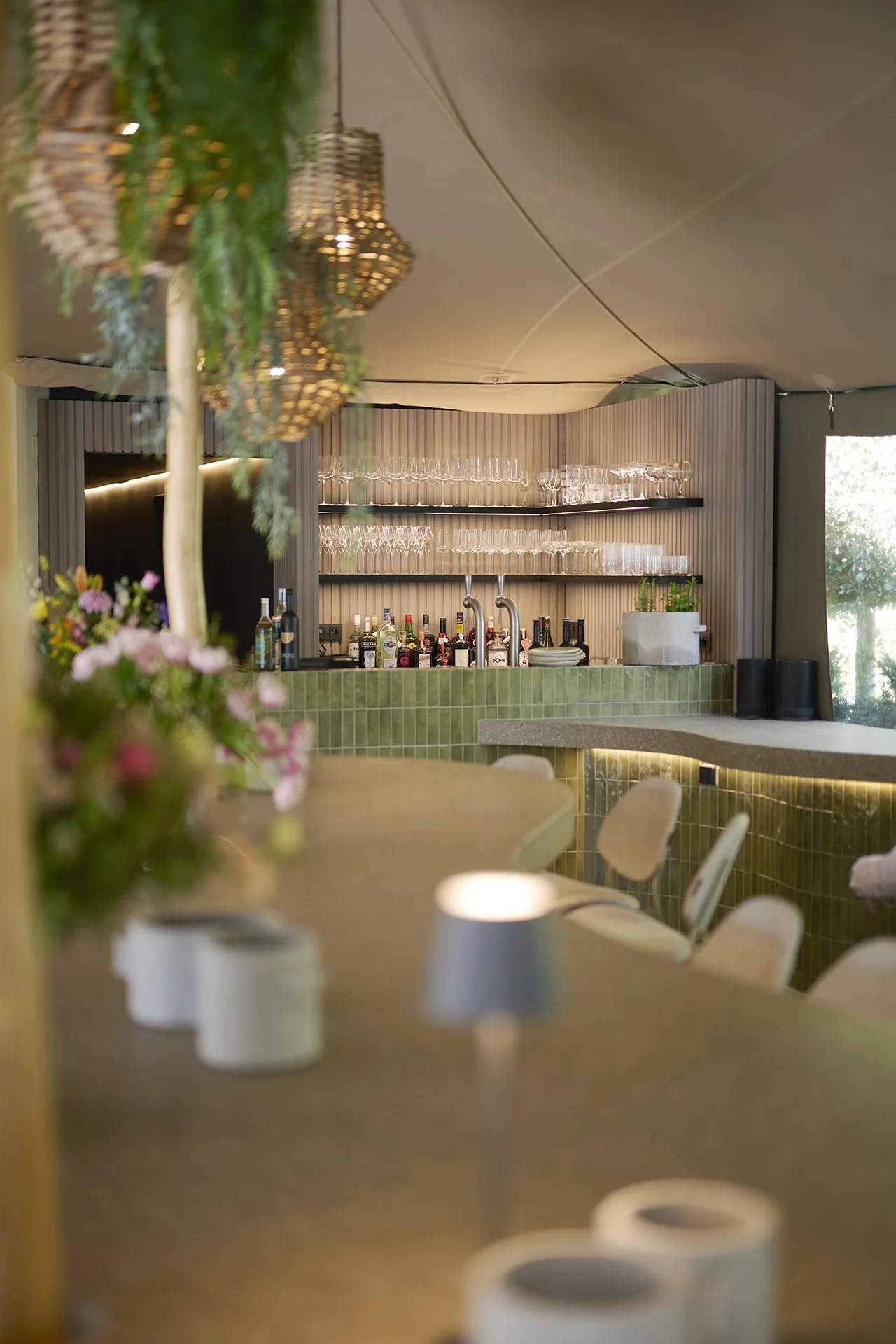 Oya Gastrobar — photo 39