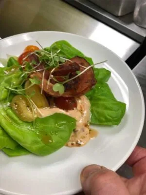 River Twist Food and Wine — photo 4