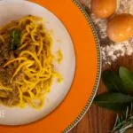 Al Calmiere — food