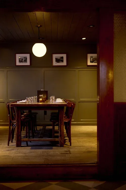Glorietta Trattoria — photo 11