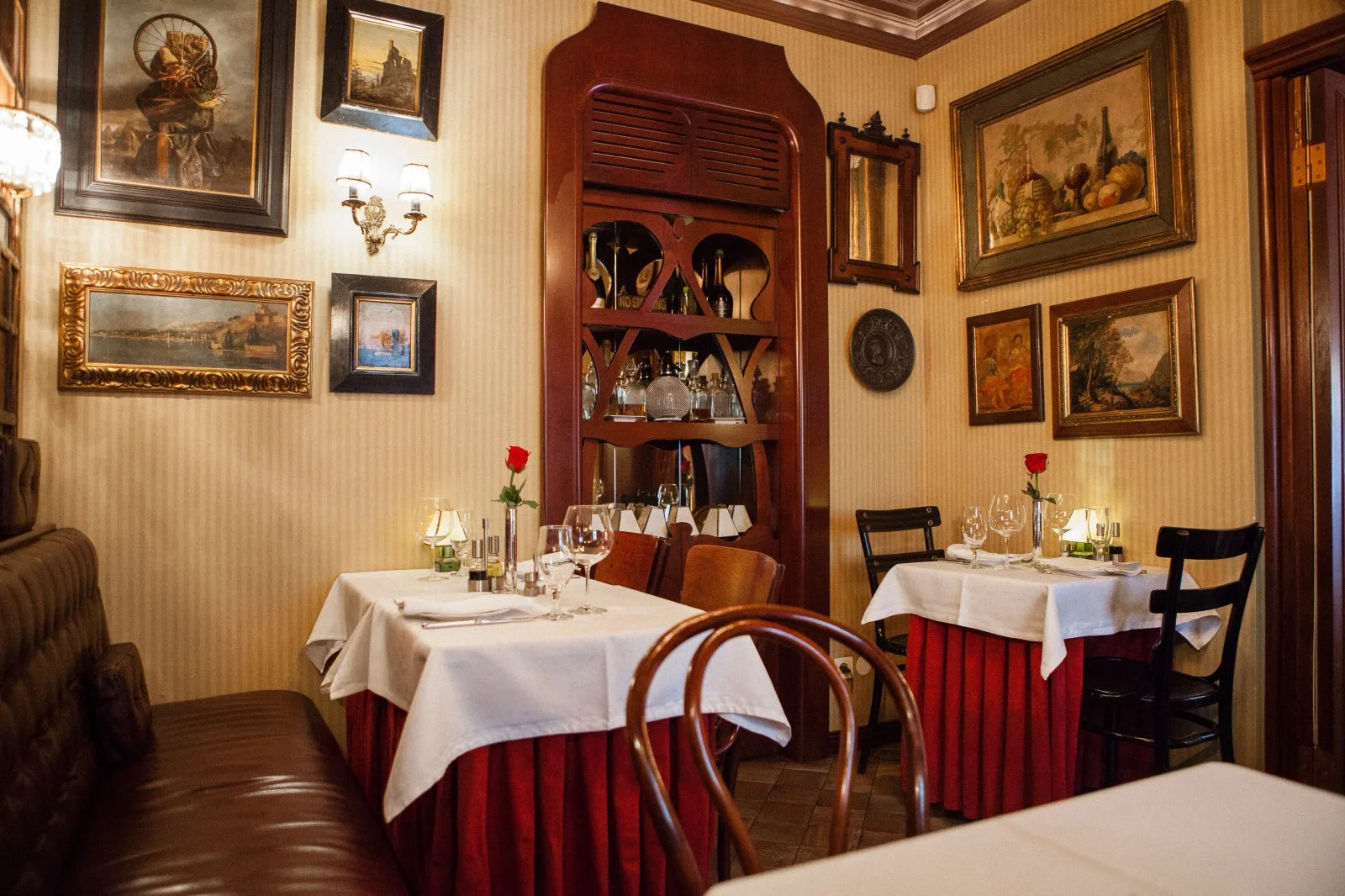 RESTORAN NA ĆOŠKU — photo 23