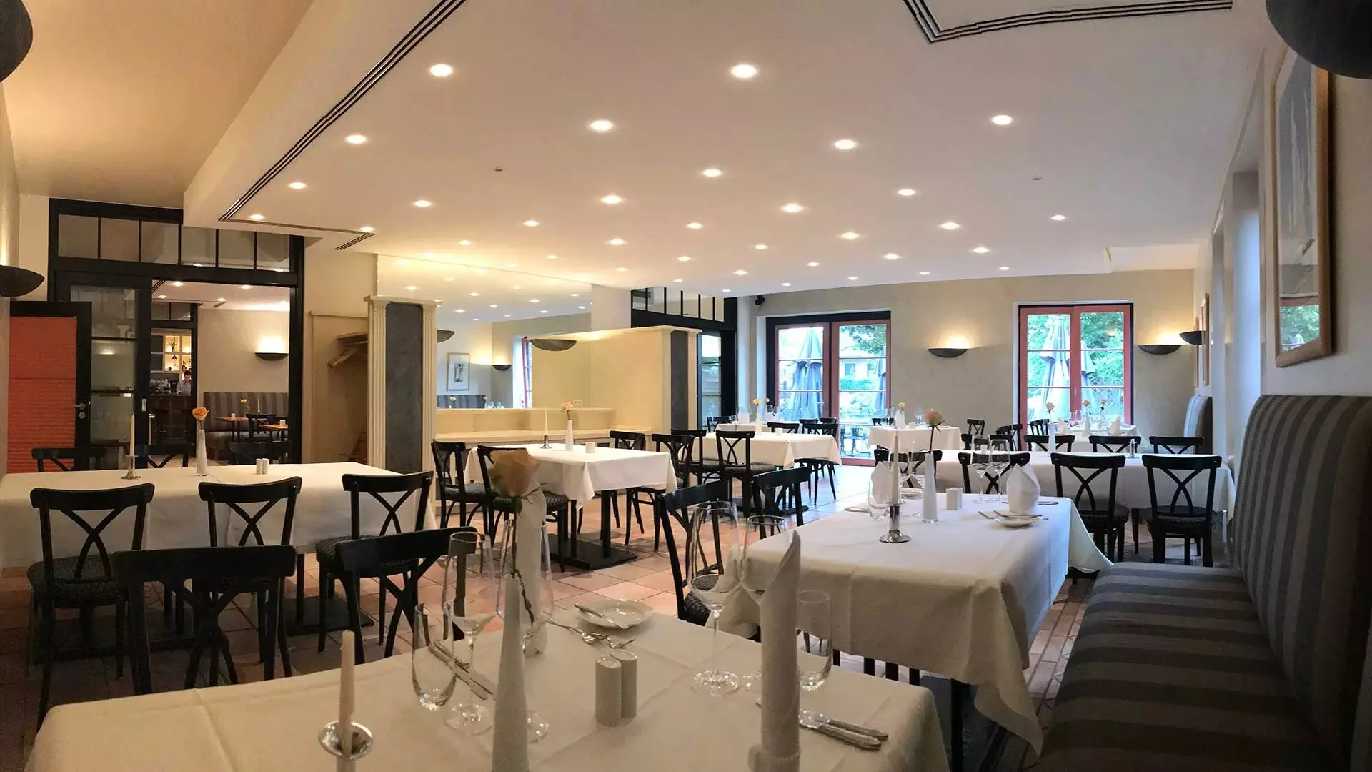 Restaurant Fontane — photo 18