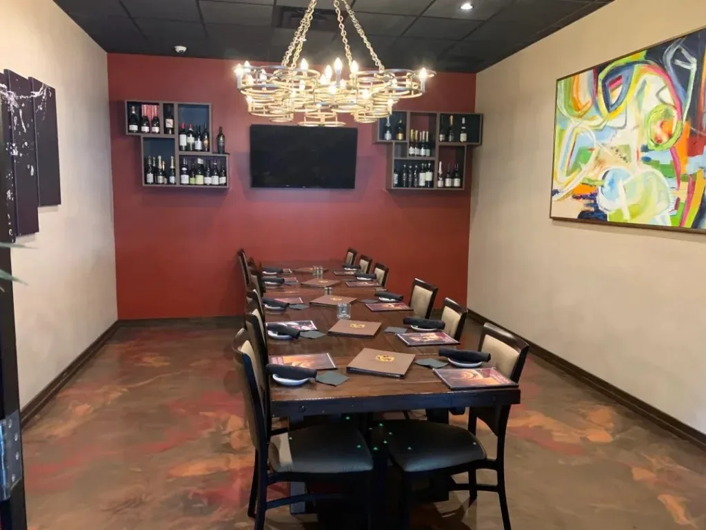 Mermaid Winery — photo 4