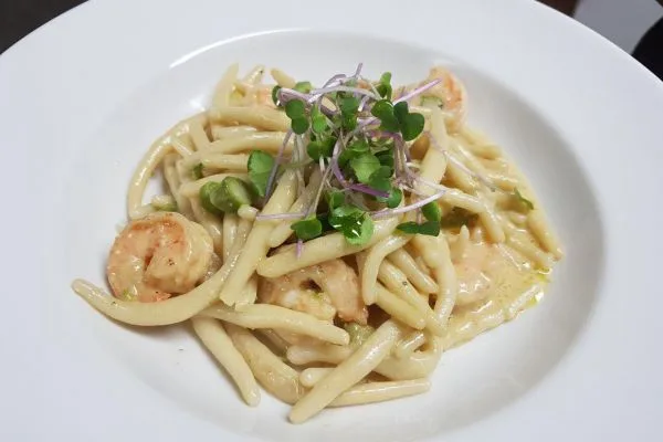 Kastel bistro & bar — food