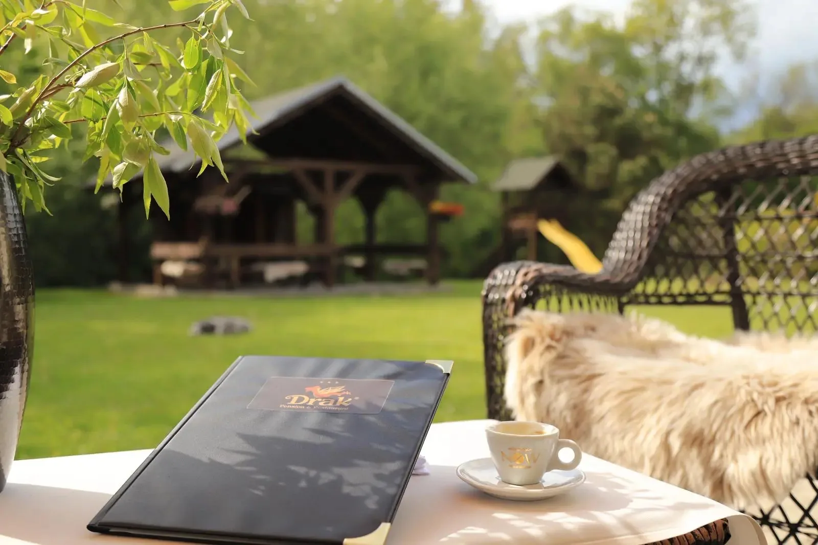 Drak Pension & Restaurant — photo 17