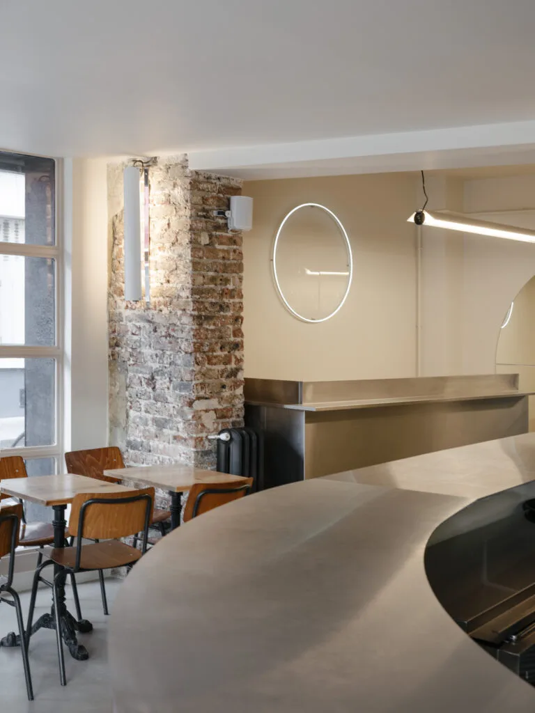 Ave Pizza Romana — photo 4