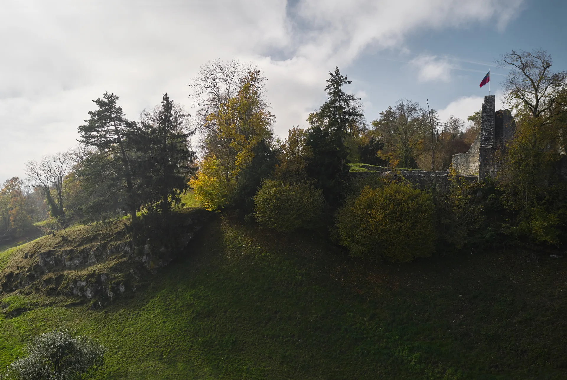 Weinlaube — photo 13