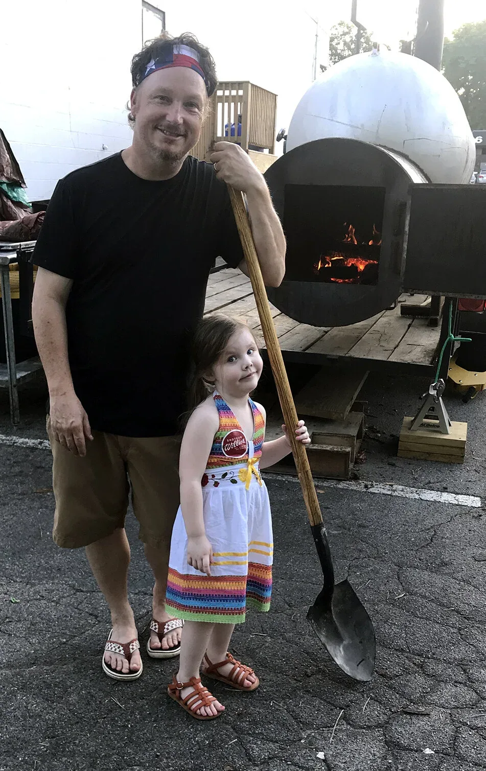 Shotgun Willie's BBQ — photo 10