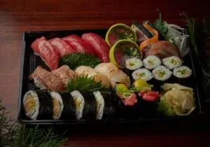 sansaro — food