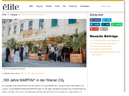 Trattoria Martinelli — photo 26