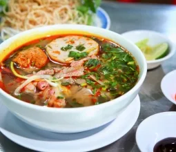 Phở 10 Lý Quốc Sư (Hoan Kiem) — photo 6