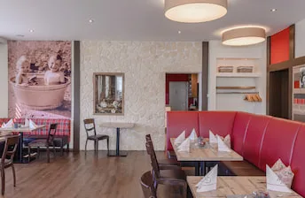 Restaurant Miesberg — photo 26