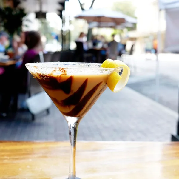O'bricks Irish Pub & Martini Bar — photo 4