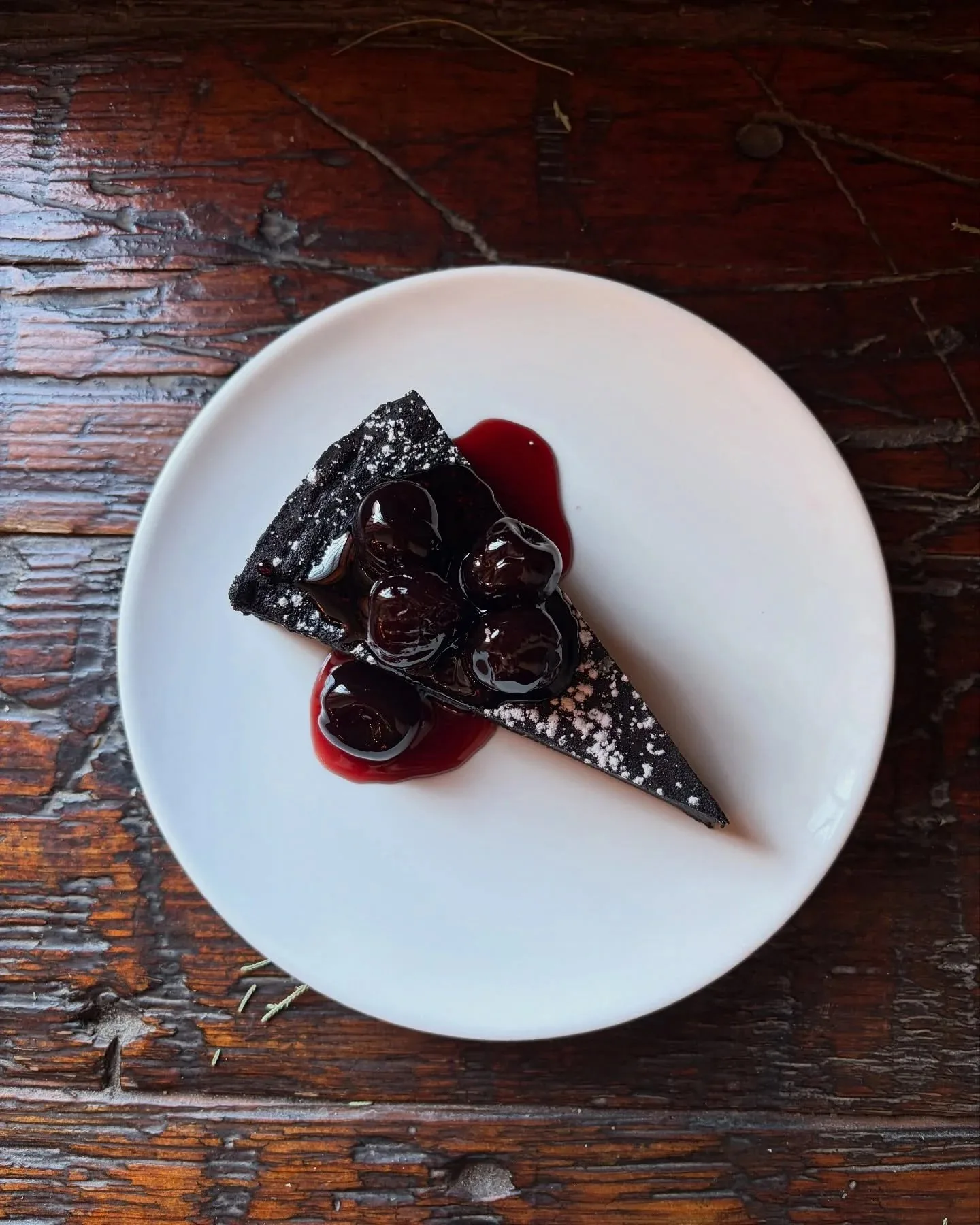 Restaurant June — photo 16