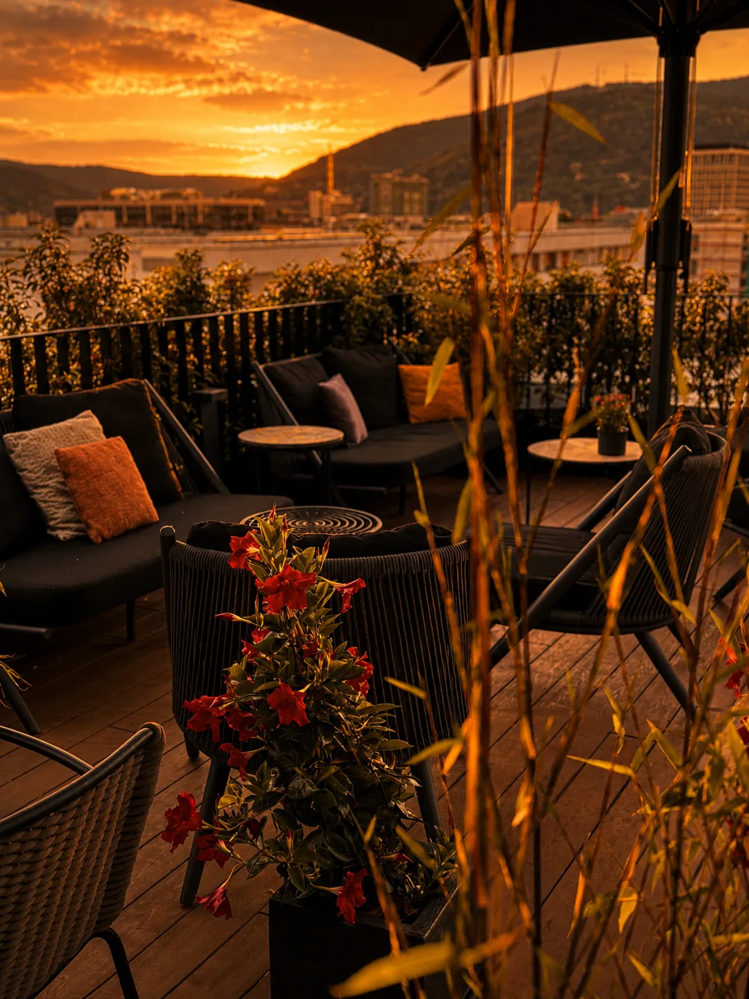 Qube Restaurant Bergheim — photo 18