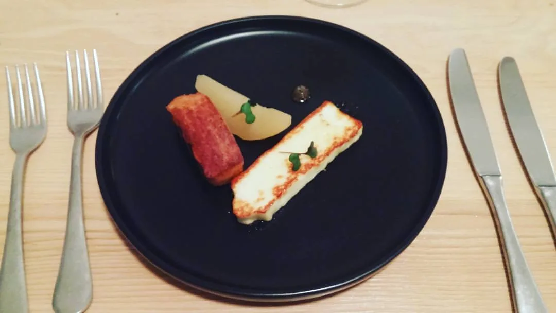 IVA NEW BALKAN CUISINE — photo 4