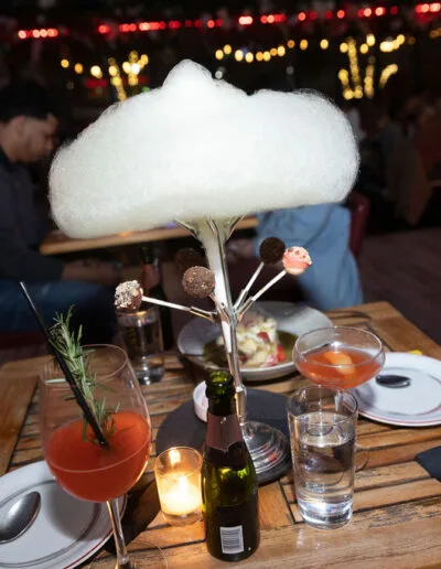 Ventanas Restaurant & Lounge — photo 86