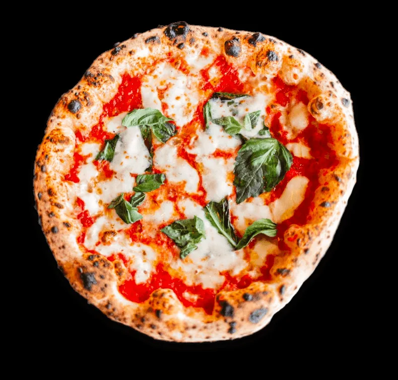 Pasquale's - Pizzeria Napoletana — photo 6
