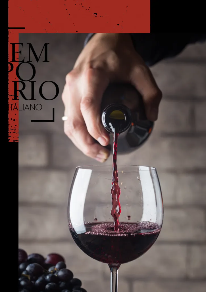 Ristorante Emporio Italiano — photo 33