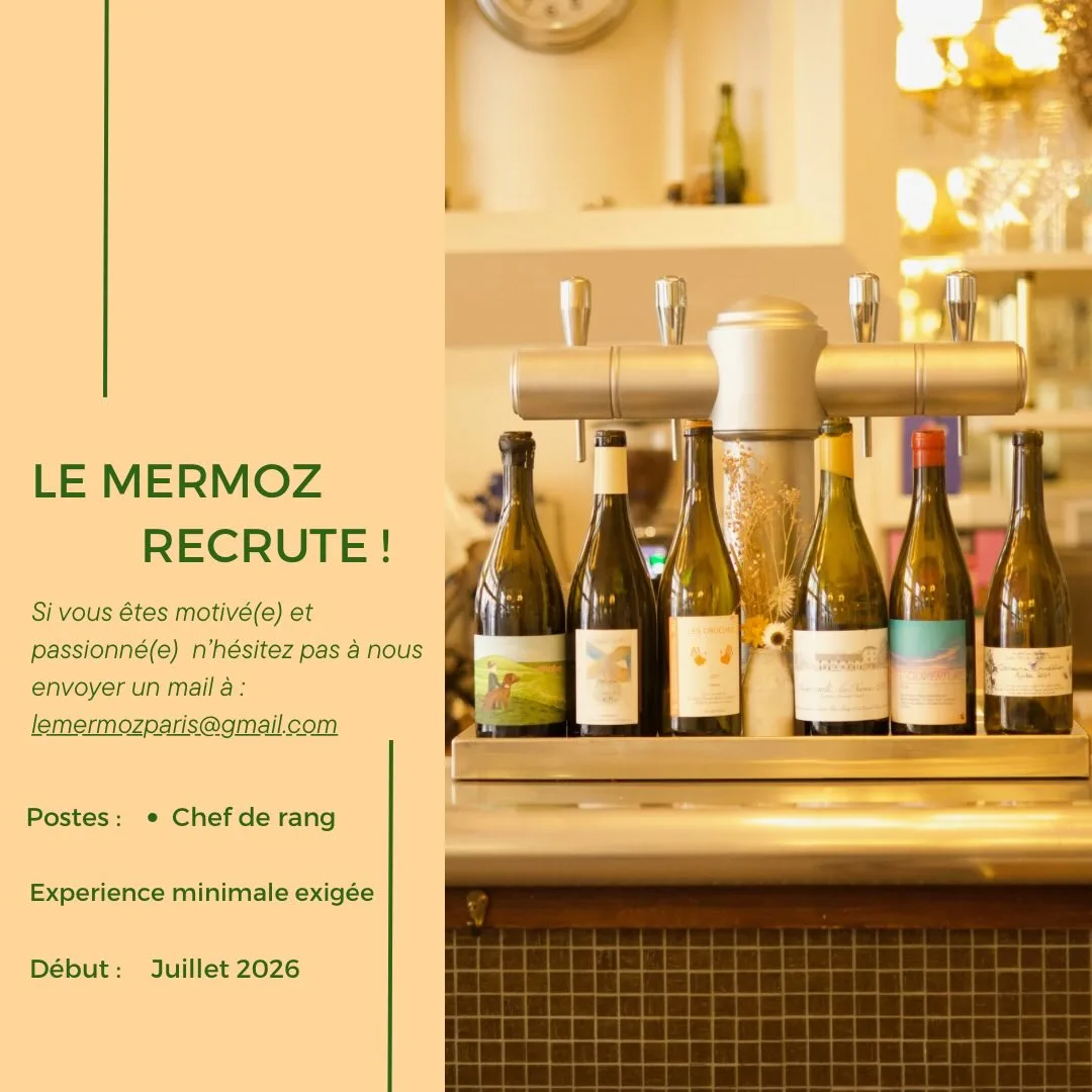 Le Mermoz — photo 23