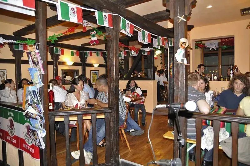 El Mero Mexicano — photo 45