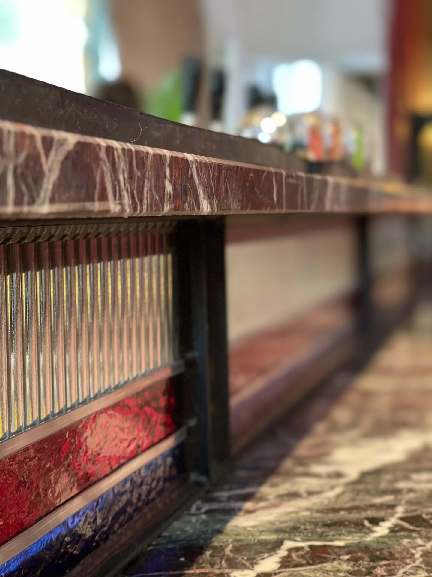 Brasserie Bowie — photo 16
