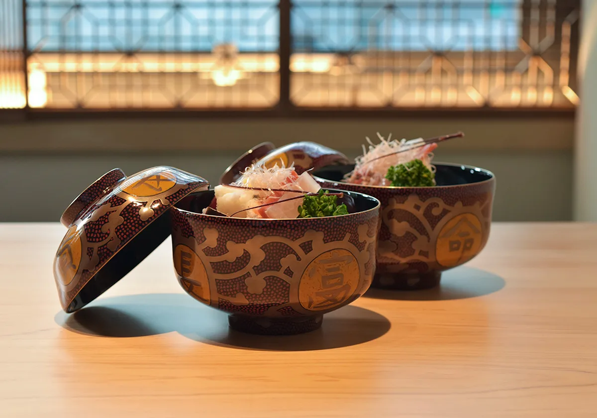 Ginza Kousui, Tokyo