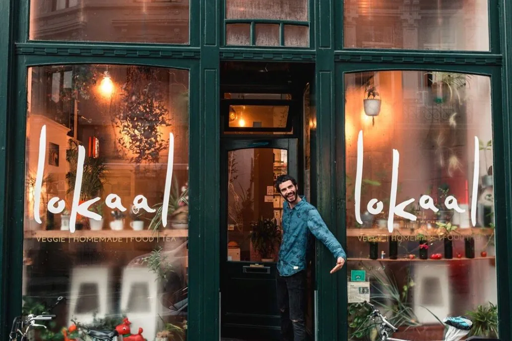 Lokaal — photo 46