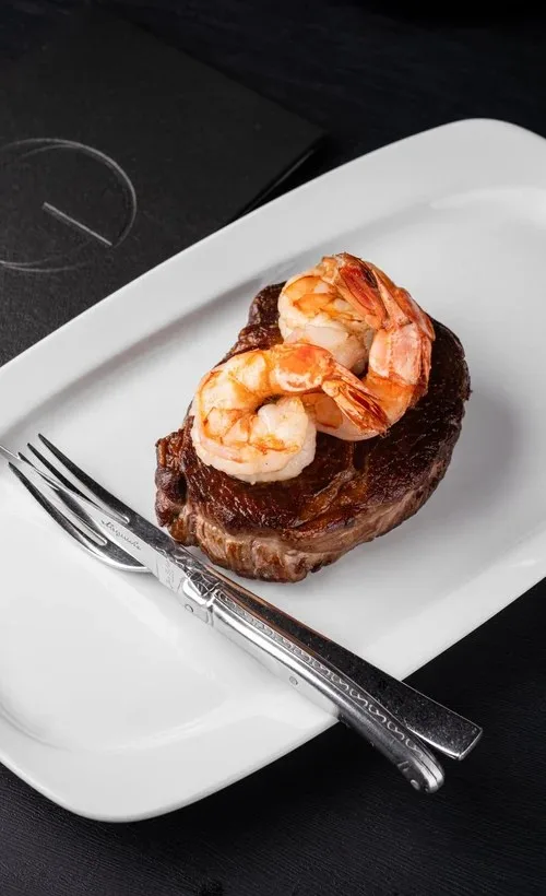 George Prime Steak — photo 7