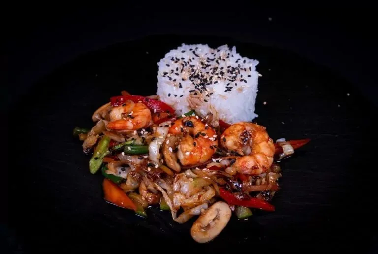 RESTORAN & SUSHI BAR BIZU — photo 35