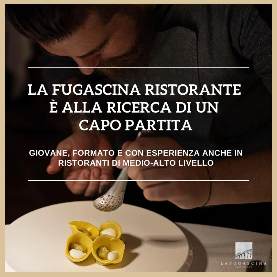 La Fugascina Ristorante — photo 7
