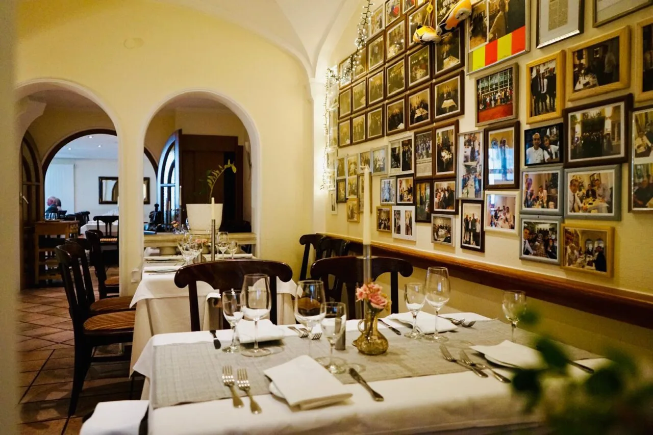 Ristorante Da Luigi — photo 22